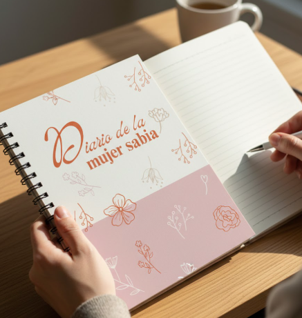 Diario devocional A SOLAS CON DIOS