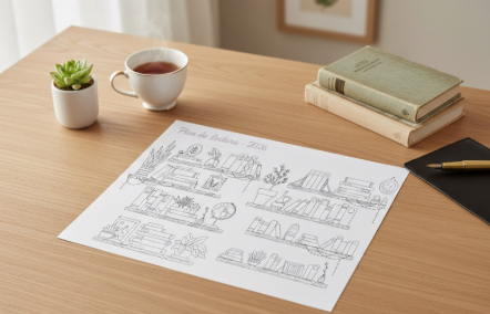 LIBROS COLOREAR – Gratis